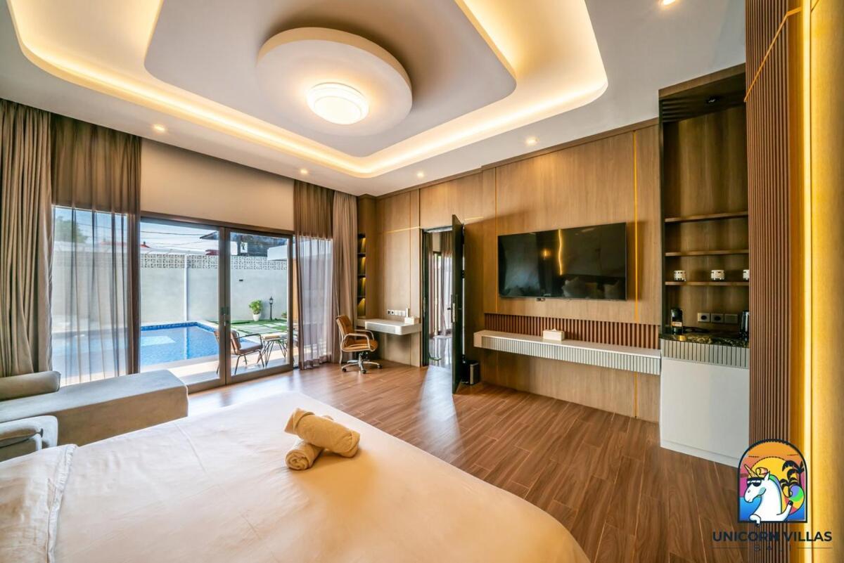 Villa Blissful - By Unicorn Bali Nusa Dua (Bali)