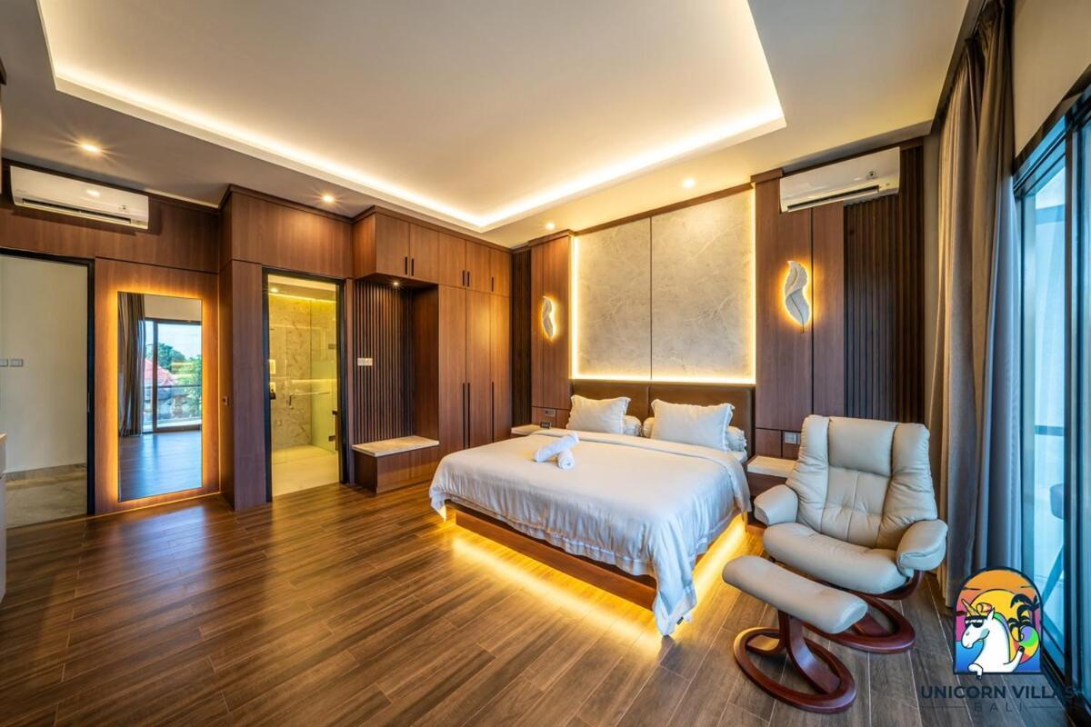 Blissful - By Unicorn Bali Nusa Dua (Bali)