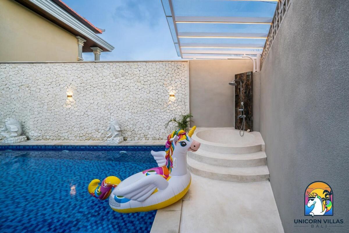 Villa Blissful - By Unicorn Bali *