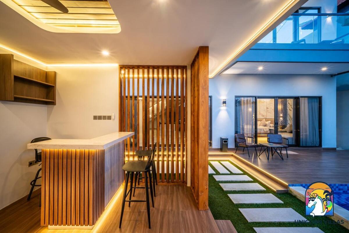 Blissful - By Unicorn Bali Villa