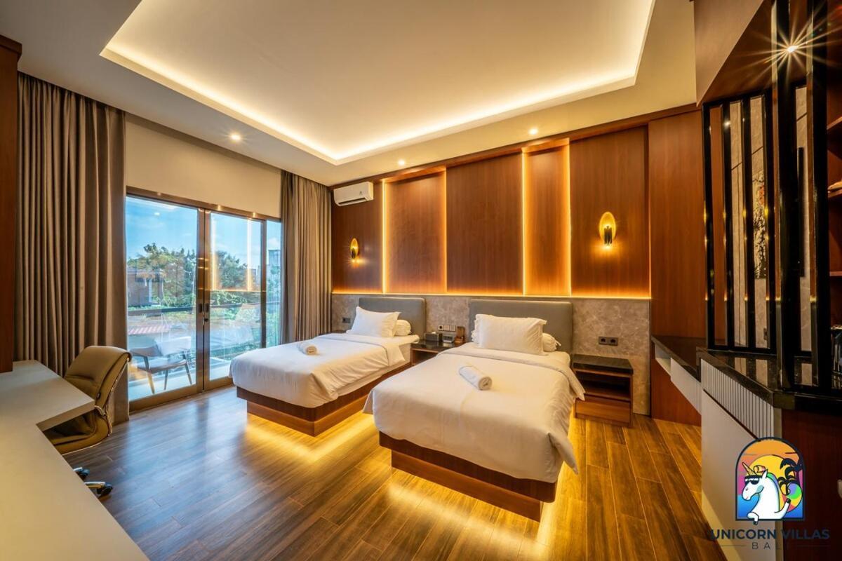 Blissful - By Unicorn Bali Villa *