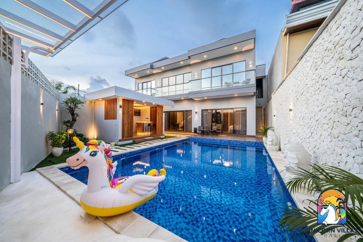 Blissful - By Unicorn Bali Villa *