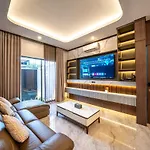Villa Blissful - By Unicorn Villas Bali