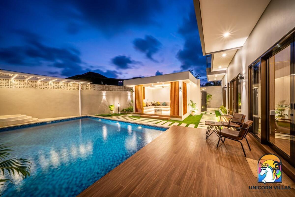 Blissful - By Unicorn Bali Nusa Dua (Bali)