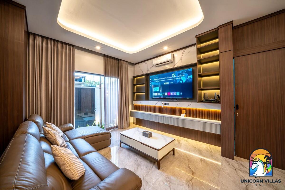 Blissful - By Unicorn Bali Villa
