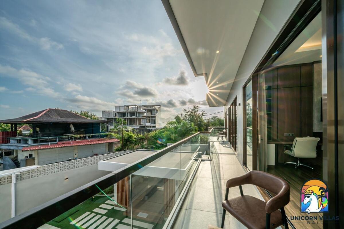 Villa Blissful - By Unicorn Bali