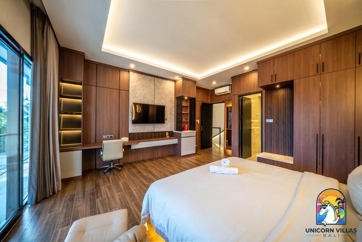 Blissful - By Unicorn Bali Villa *
