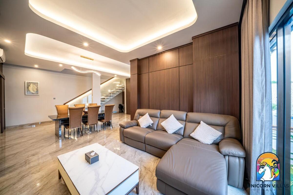 Villa Blissful - By Unicorn Bali *