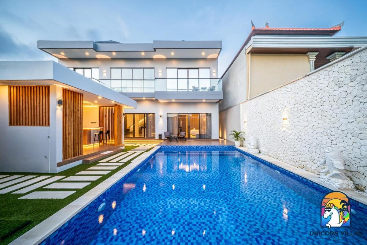 Villa Blissful - By Unicorn Bali