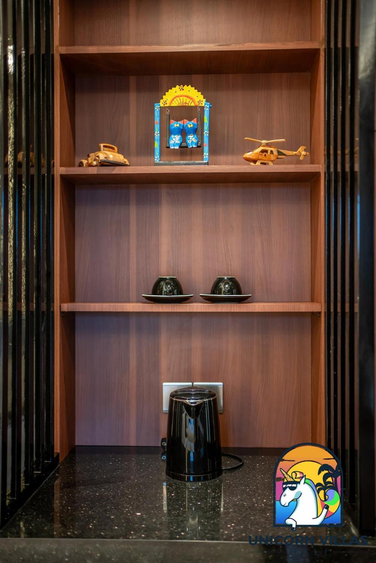 Blissful - By Unicorn Bali Villa Nusa Dua (Bali)