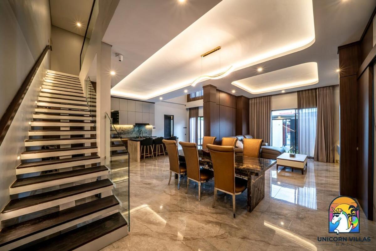 Villa Blissful - By Unicorn Bali