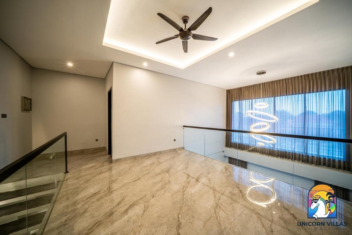 Villa Blissful - By Unicorn Bali Nusa Dua (Bali)