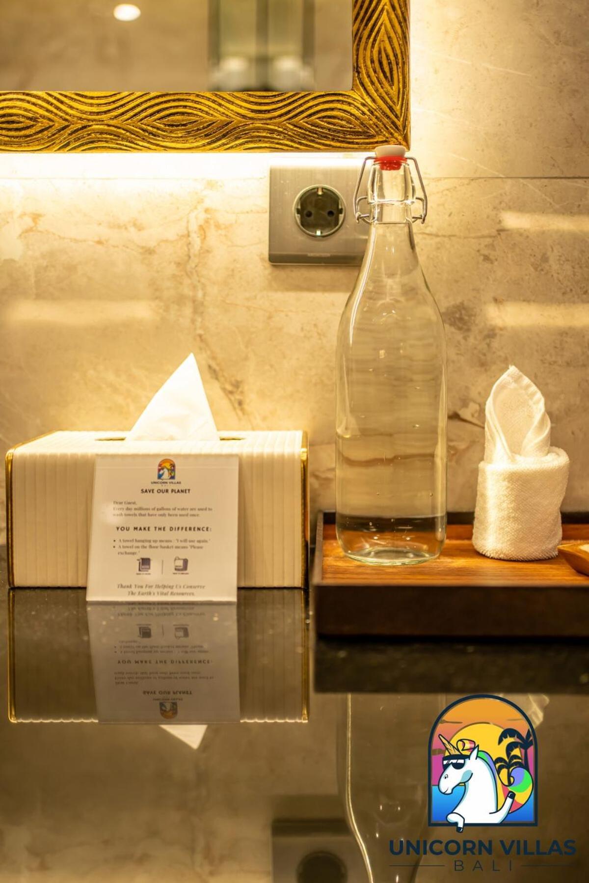 Blissful - By Unicorn Bali Villa Nusa Dua (Bali)